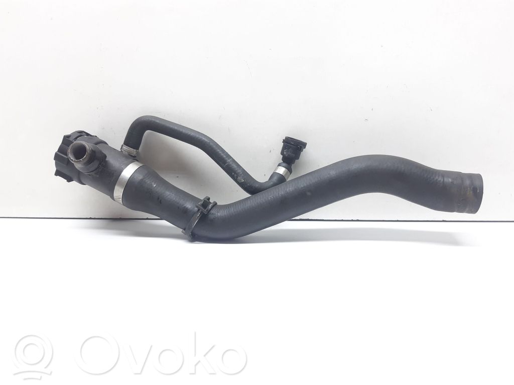 BMW 3 F30 F35 F31 Caurulīte (-es) / šļūtene (-es) 