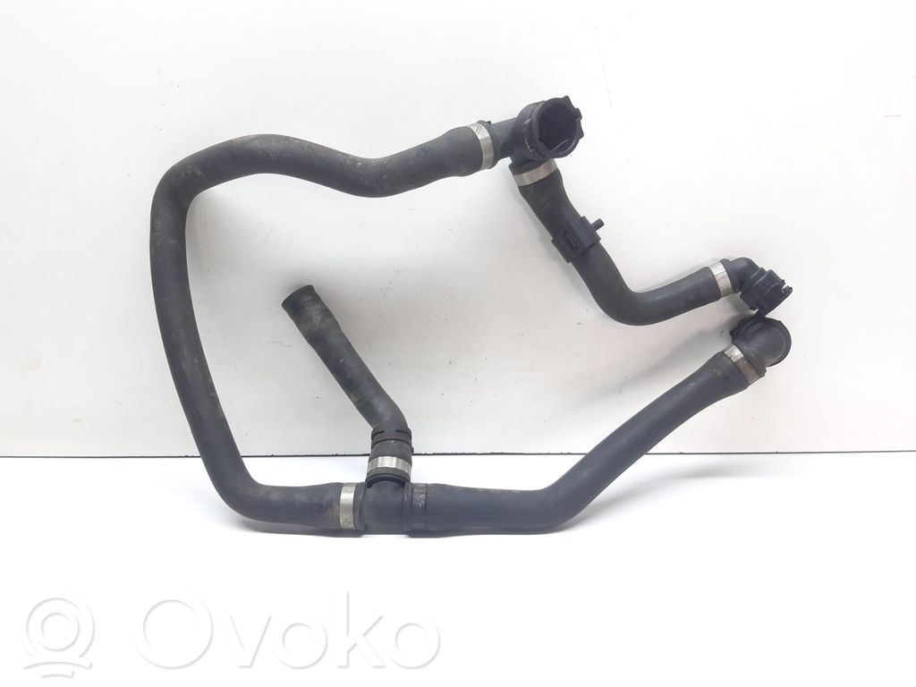 BMW 3 F30 F35 F31 Engine coolant pipe/hose 