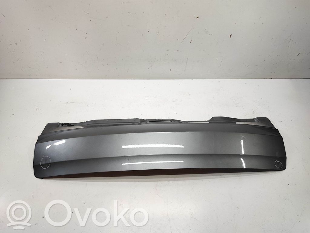 Tailgate/trunk/boot lid