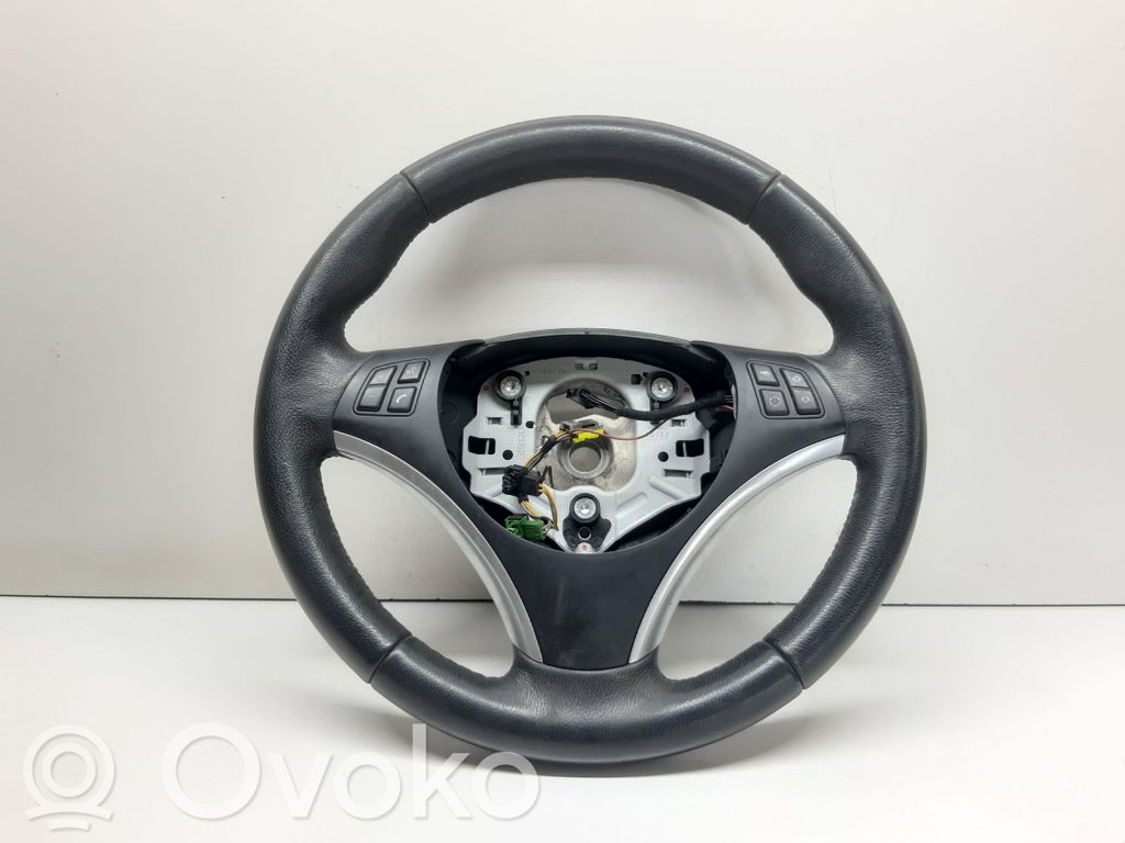 BMW X1 E84 Steering wheel 