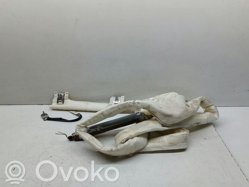 BMW X5 E70 Airbag del techo 