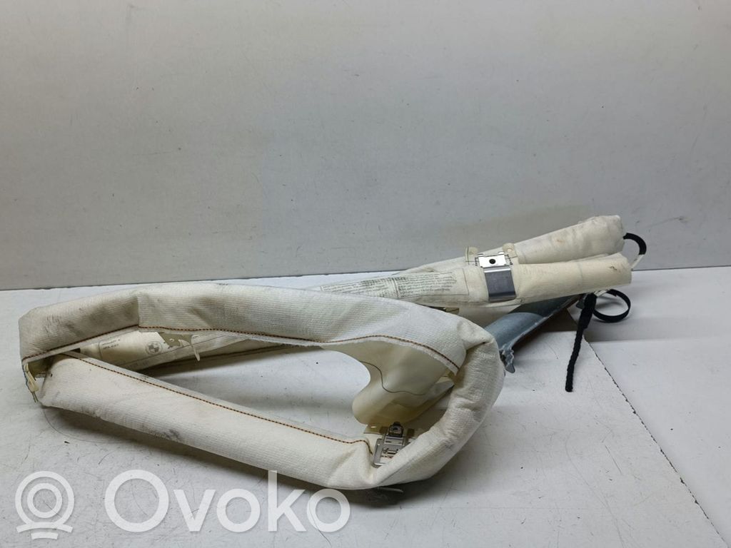 BMW X5 E70 Airbag del techo 