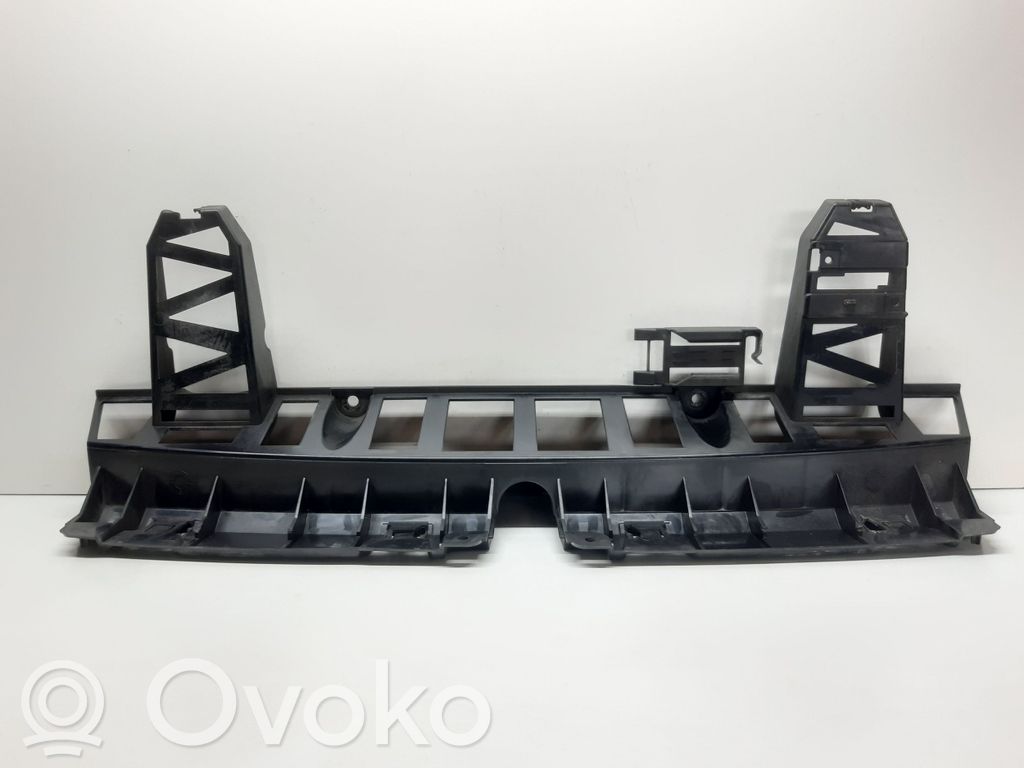 BMW X5 E70 Support de pare-chocs arrière 