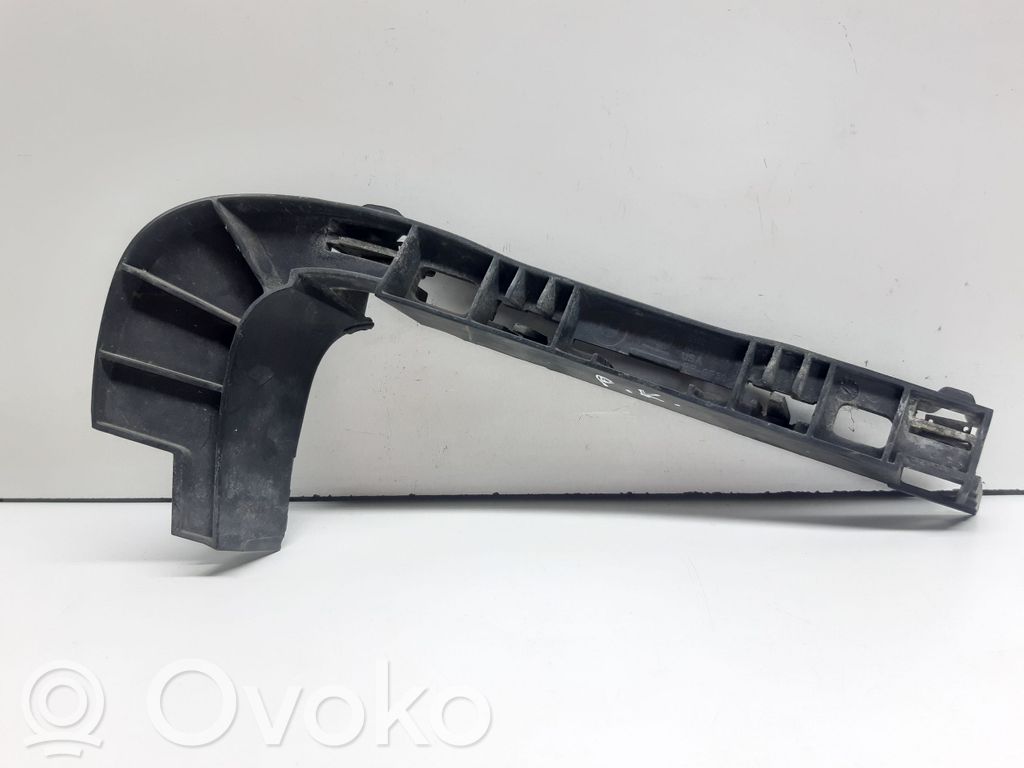 BMW X5 E70 Front bumper mounting bracket 