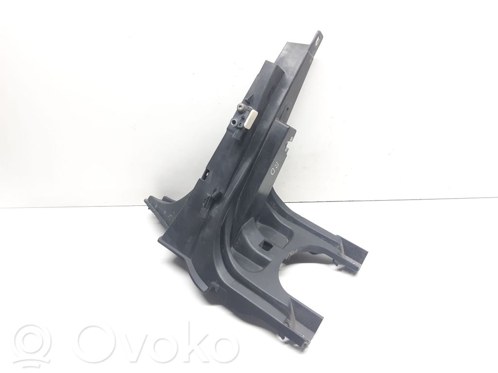 BMW X5 E70 Halterung Scheinwerfer 