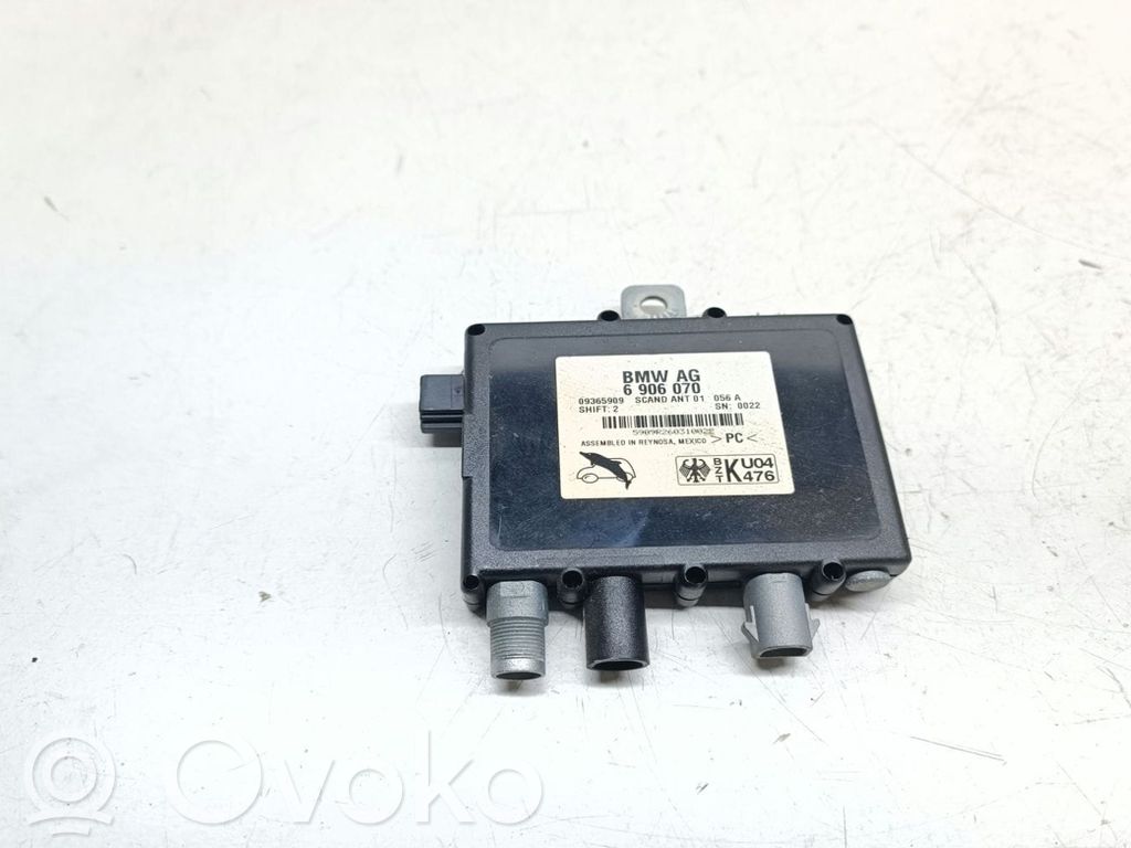 Antenos stiprintuvas   6906070