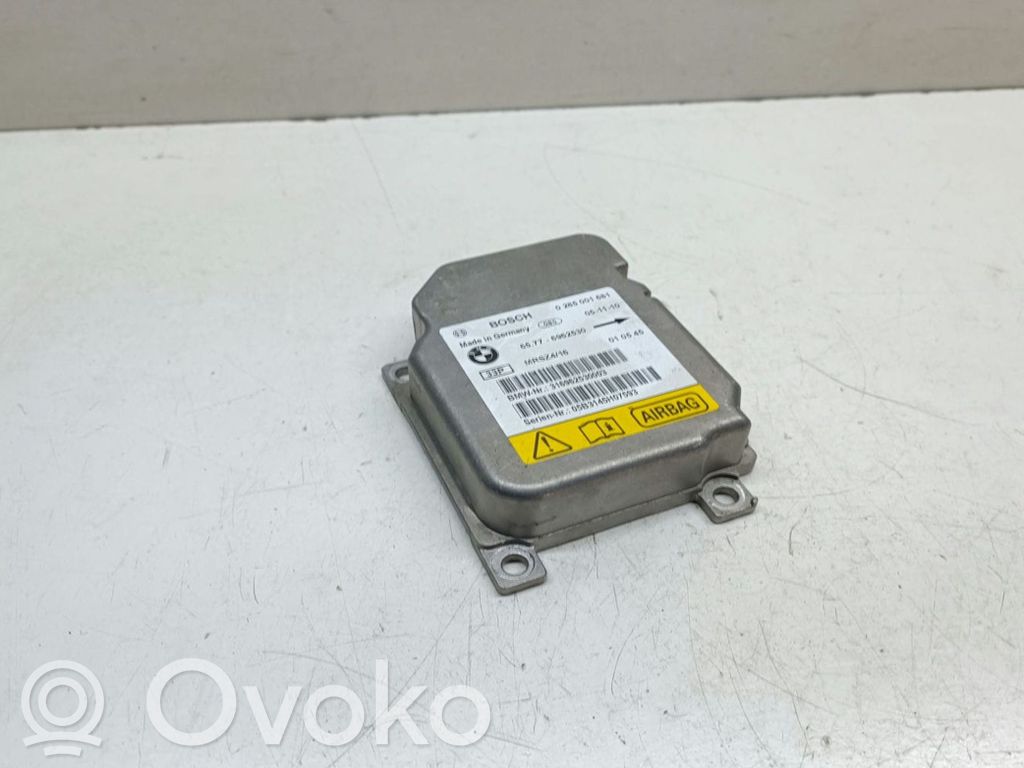 Airbag control unit/module   6962530,65776962530,0285001681