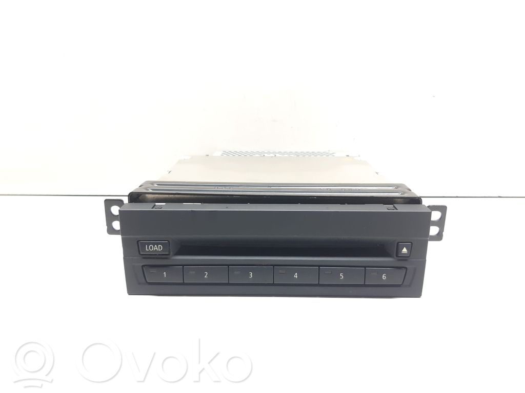 BMW X5 E70 CD/DVD keitiklis 