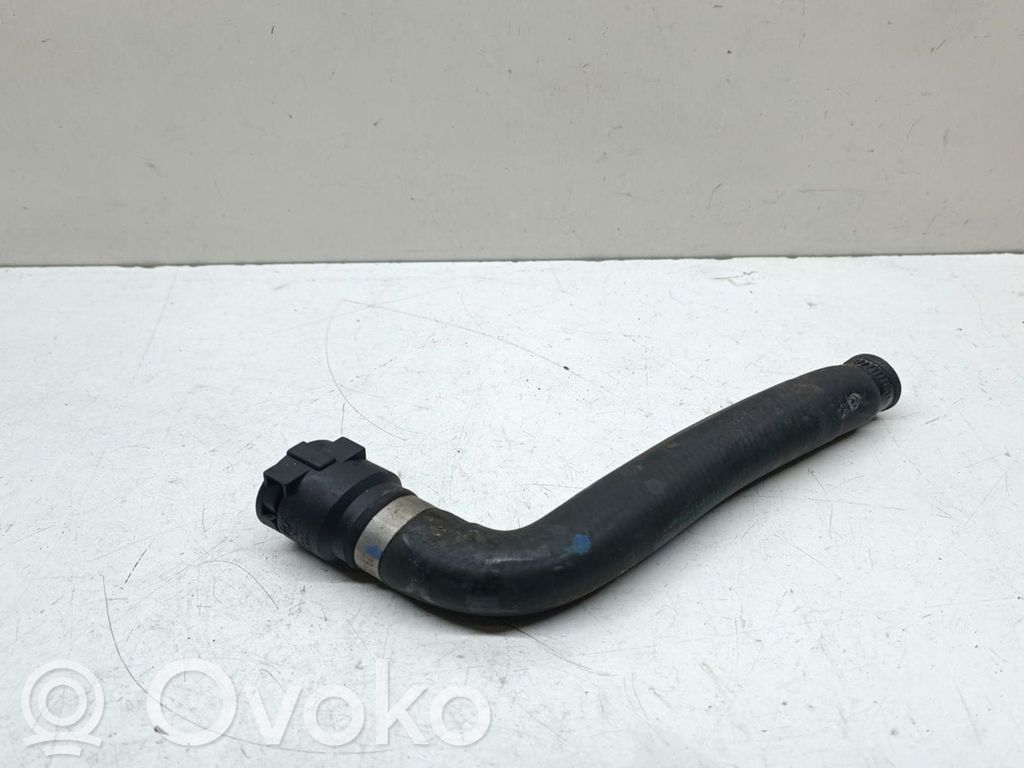 BMW X5 E53 Engine coolant pipe/hose 