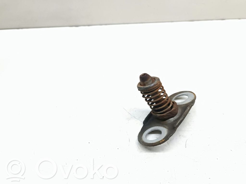 Engine bonnet/hood lock/latch loop/hook   8229807