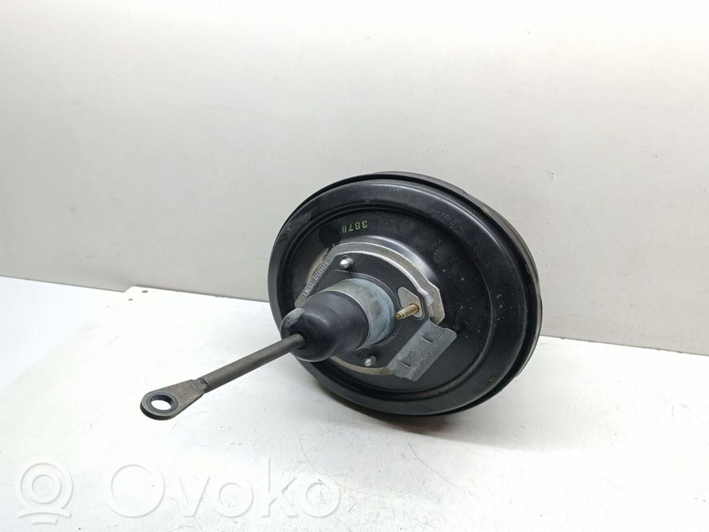 BMW X5 E53 Brake booster 