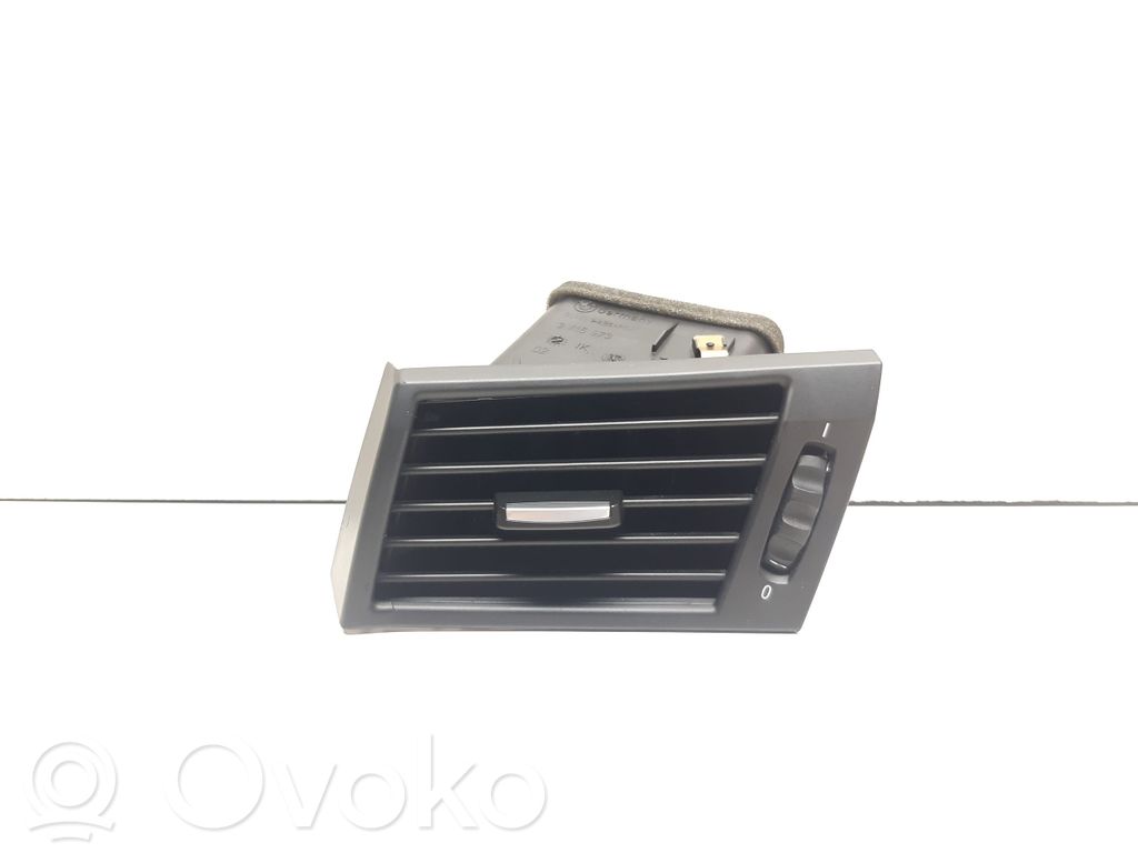 BMW X3 E83 Grilă ventilație/ramă laterală bord 
