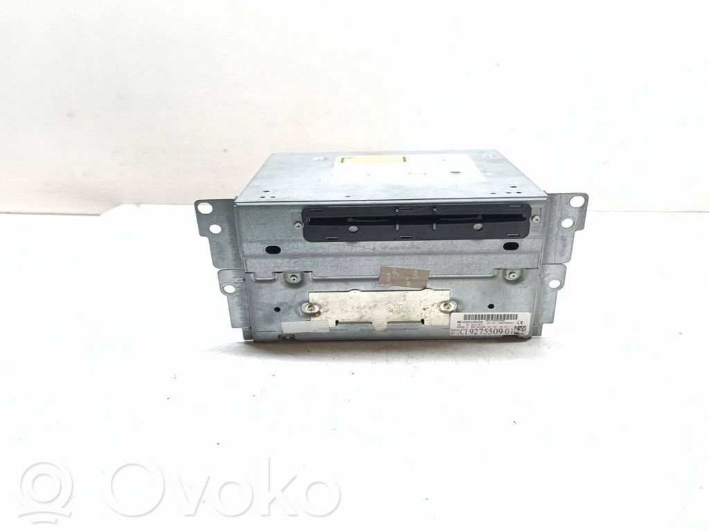 BMW 5 GT F07 Panel / Radioodtwarzacz CD/DVD/GPS 