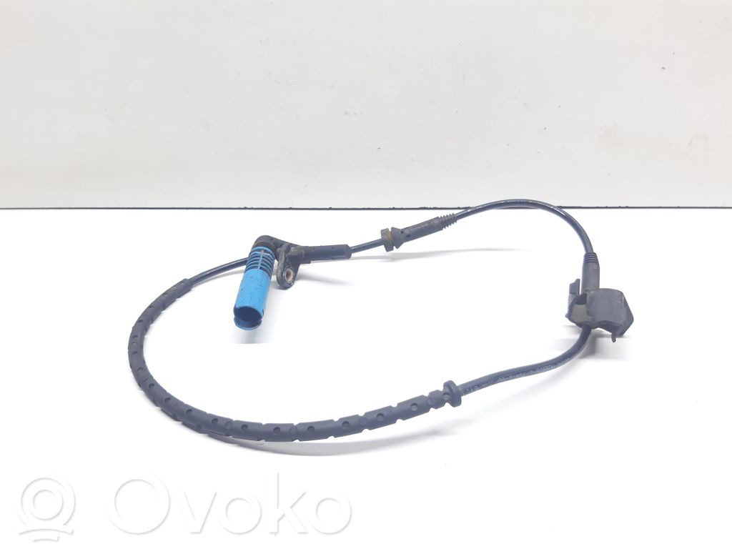 BMW 5 E60 E61 ABS rear brake sensor 