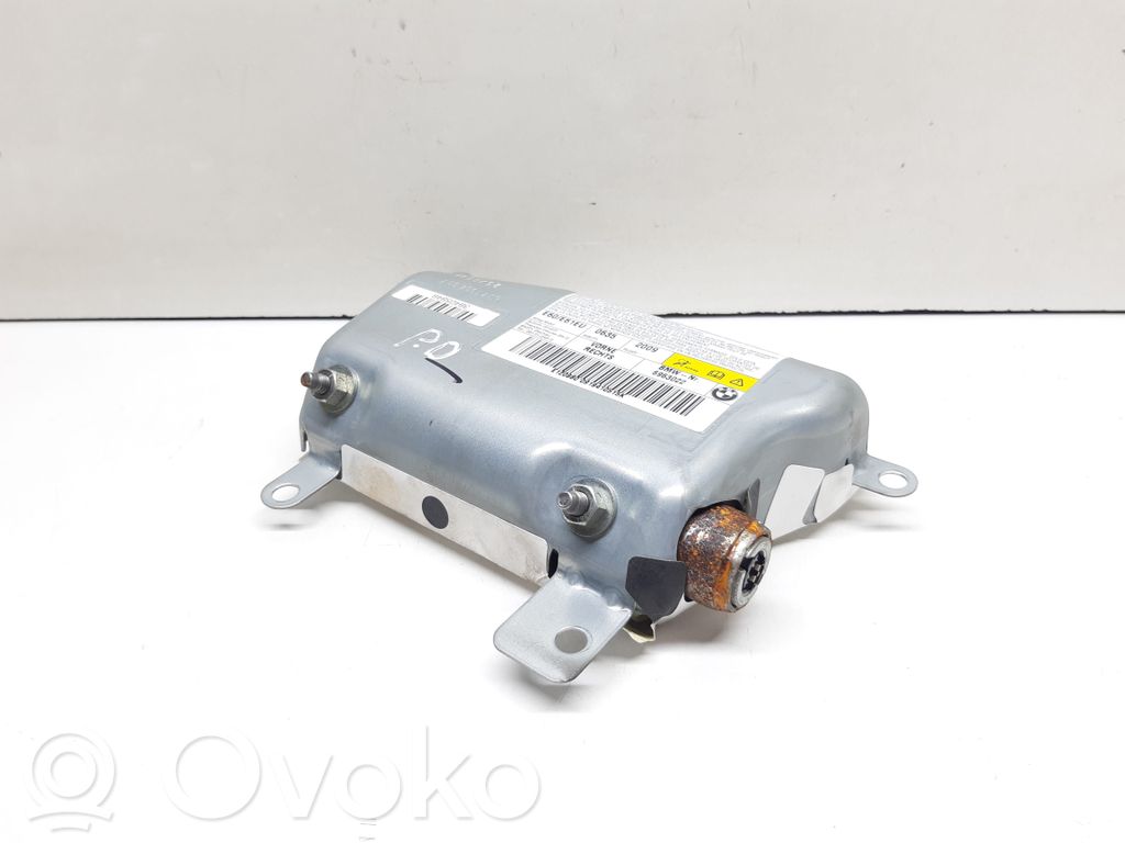 BMW 5 E60 E61 Airbag ușă față 