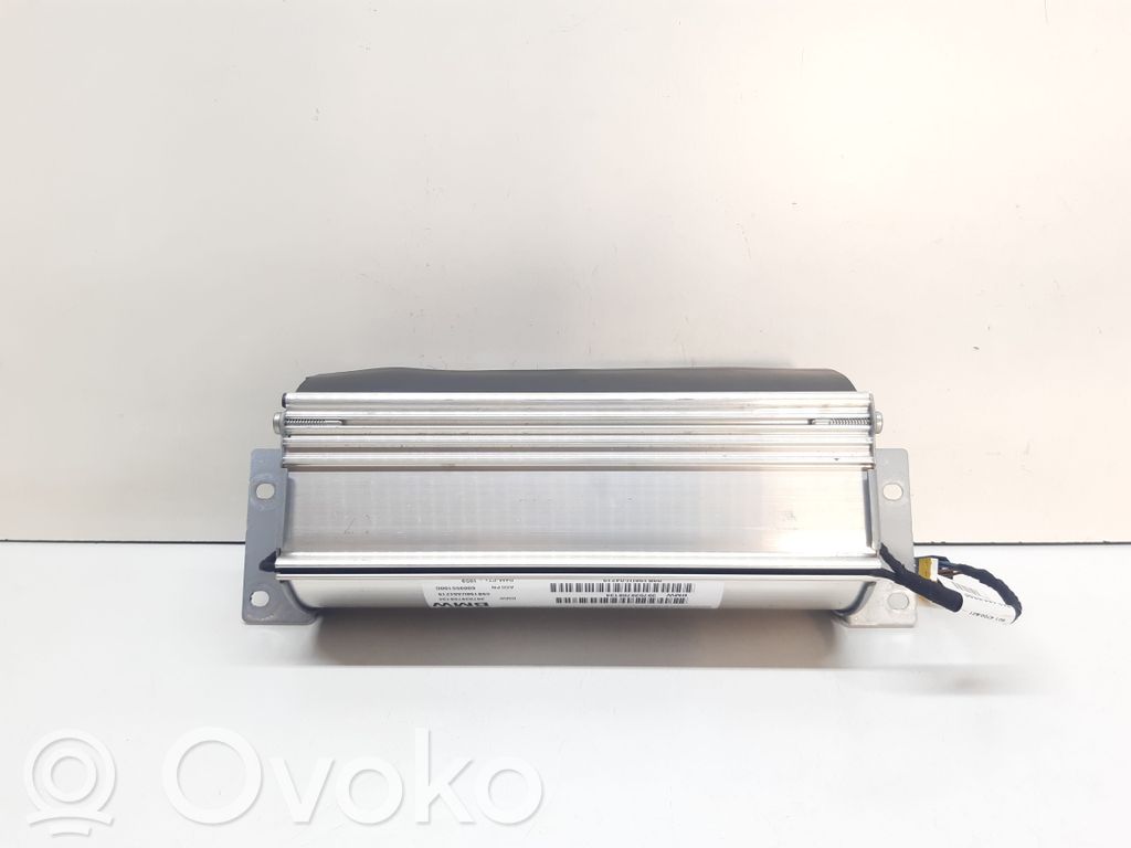 BMW 5 E60 E61 Passenger airbag 