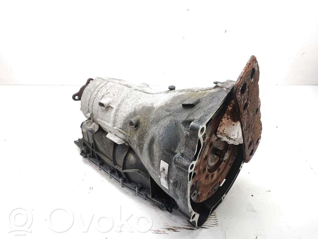 BMW 3 E90 E91 Automatic gearbox 