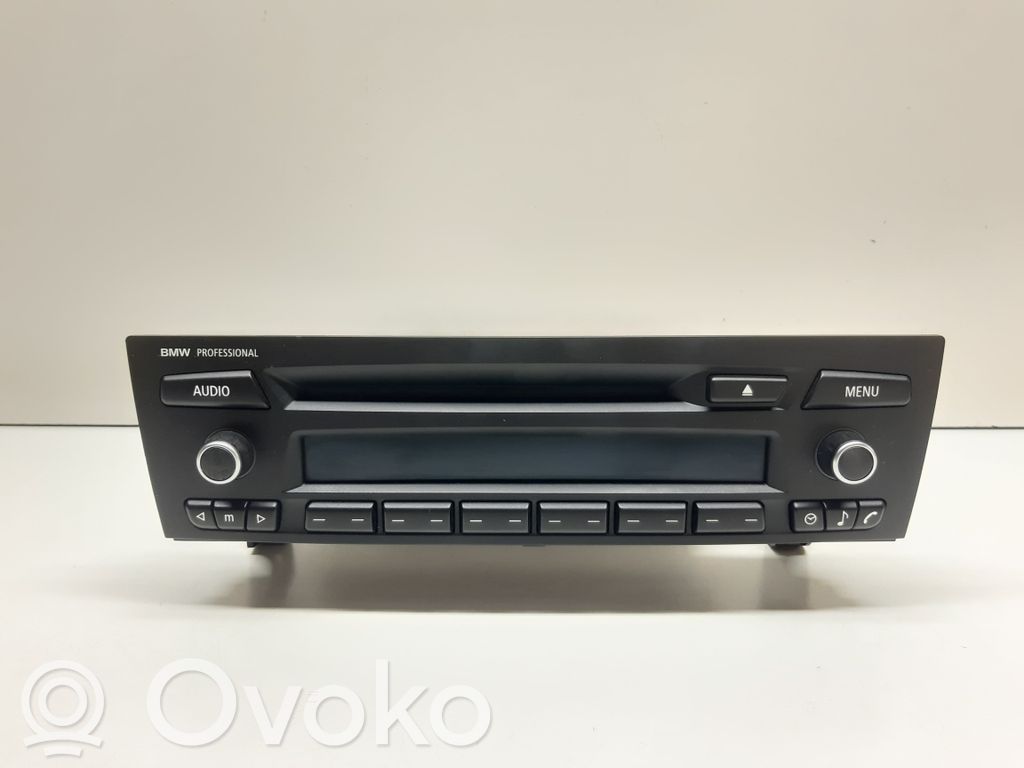 BMW X1 E84 Radio/CD/DVD/GPS head unit 