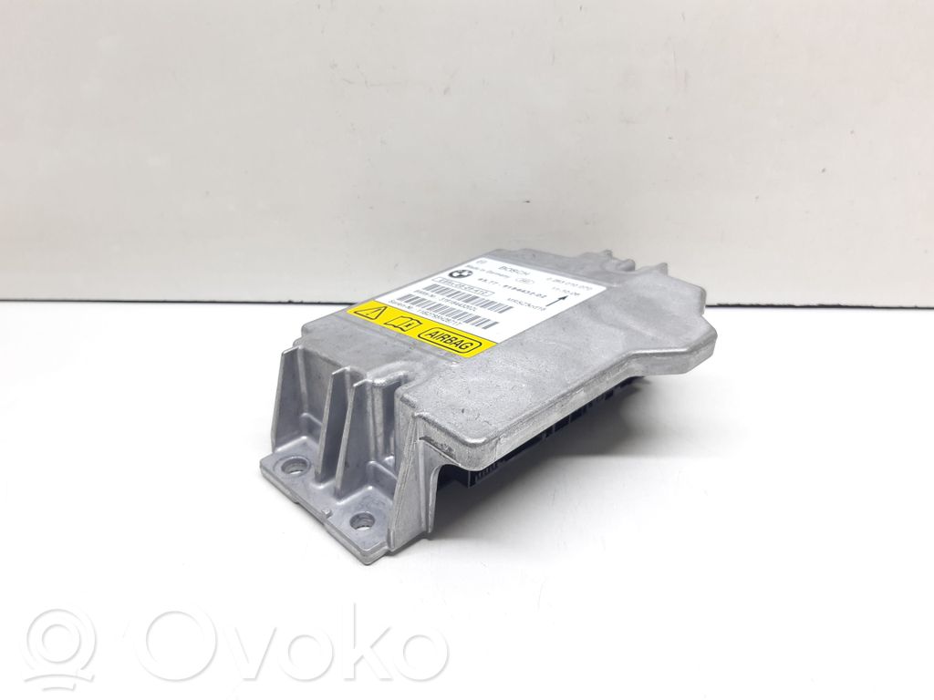 Airbag control unit/module   9184432,65779184432,0285010070