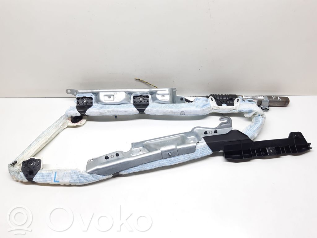 BMW X1 E84 Airbag cortină 