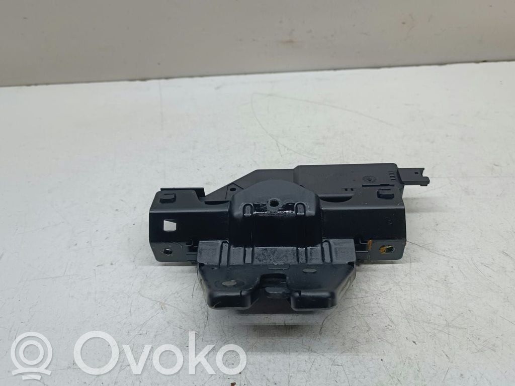 Tailgate/trunk/boot lock/catch/latch   7840617