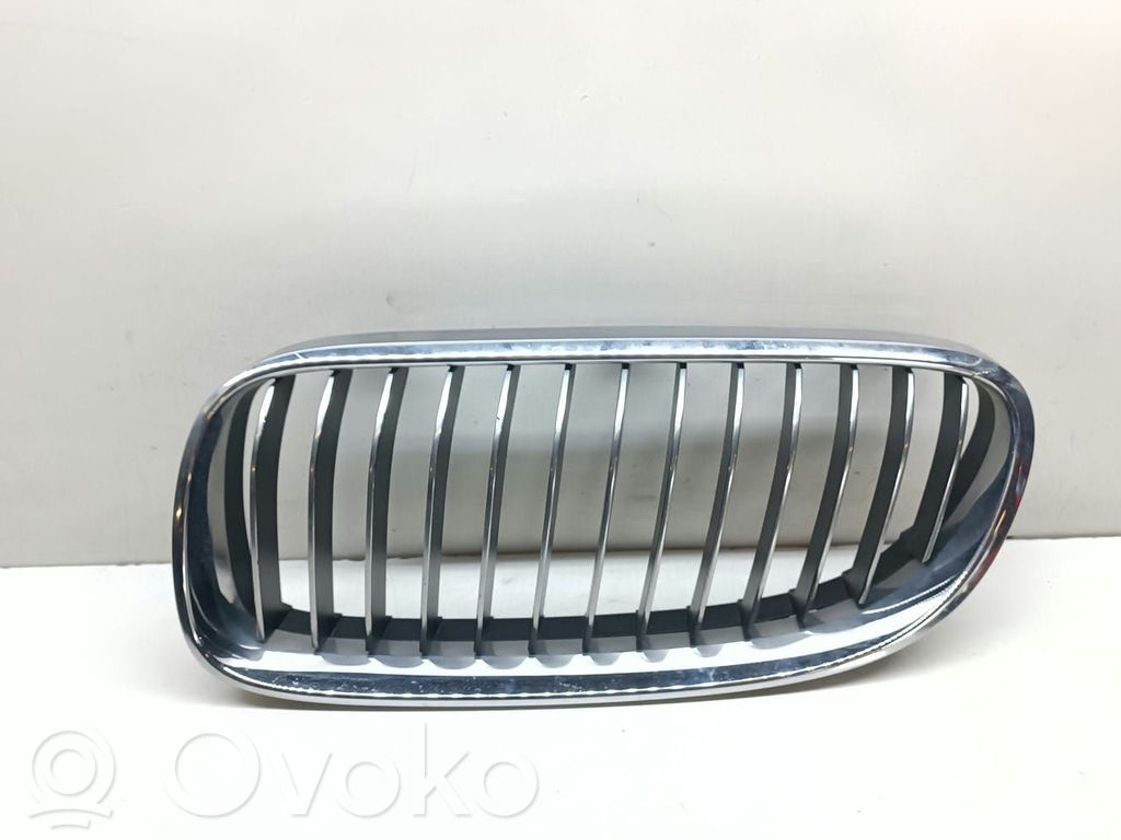 BMW 3 E92 E93 Front bumper upper radiator grill 