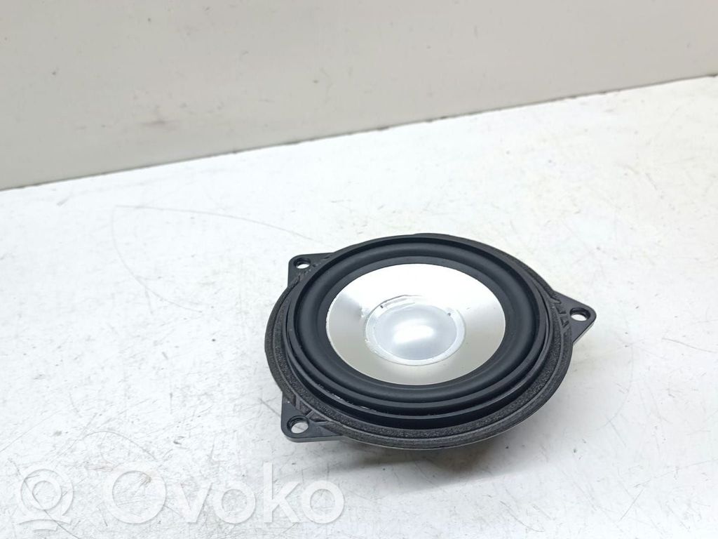 BMW 3 E92 E93 Altavoz de la puerta trasera 