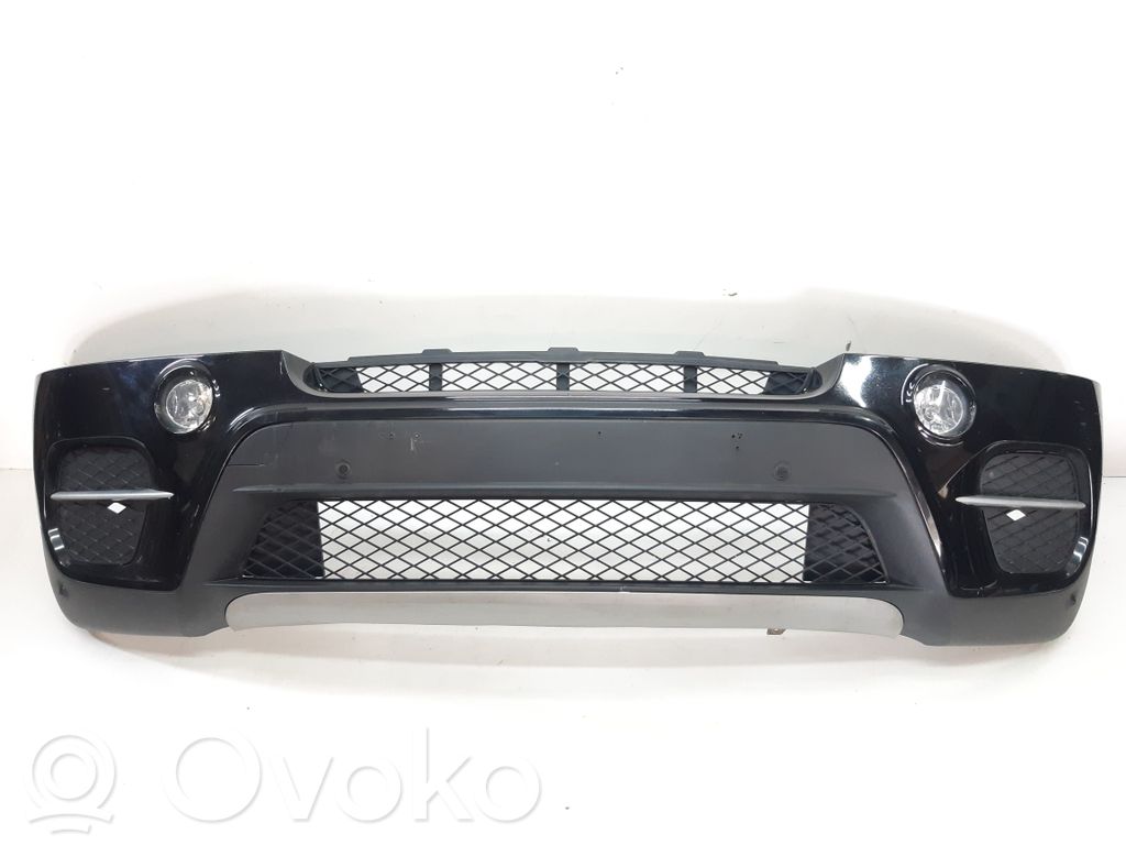 BMW X5 E70 Front bumper 
