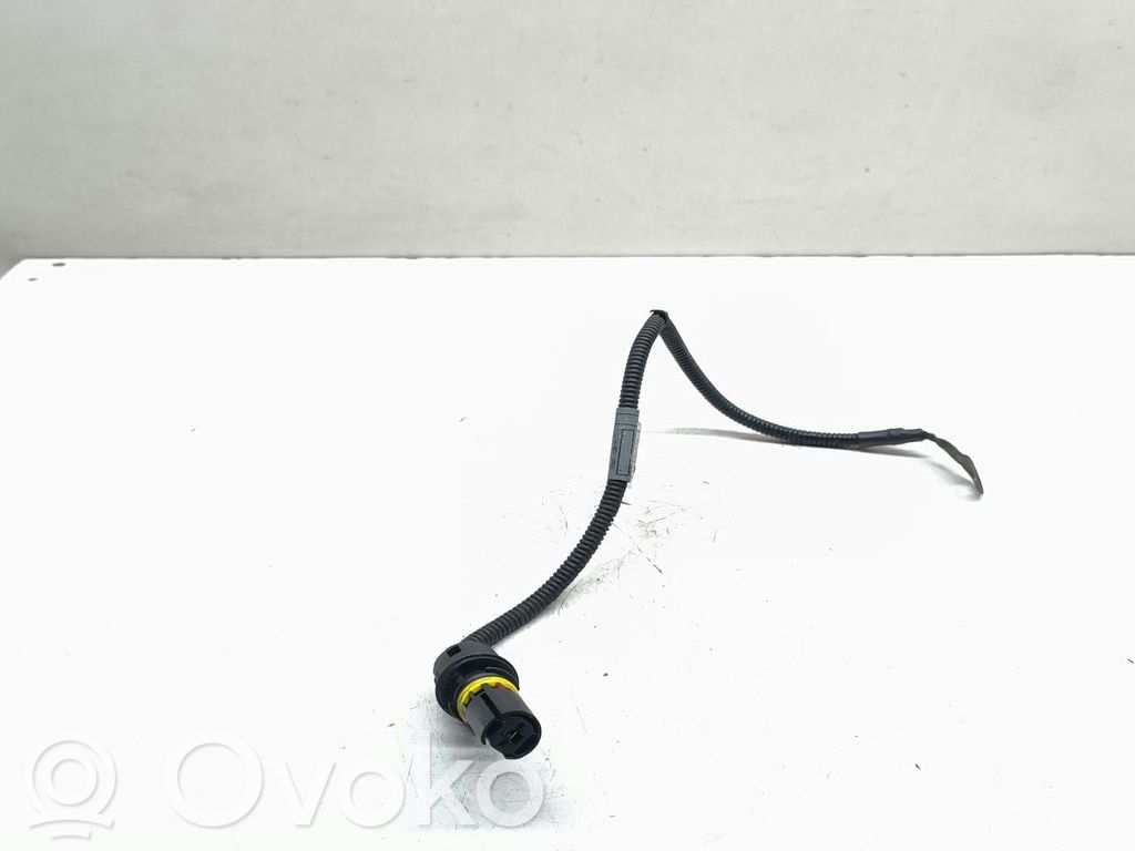 BMW 3 E92 E93 Glow plug wires 