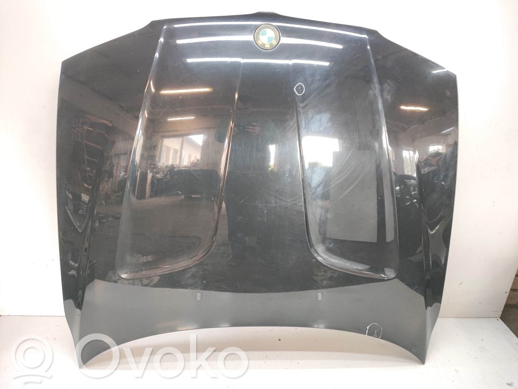 Engine bonnet/hood