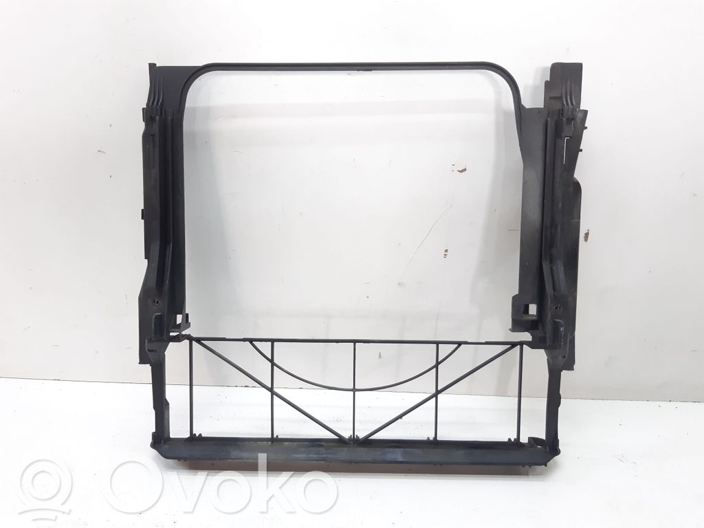 BMW X5 E53 Radiator mount bracket 