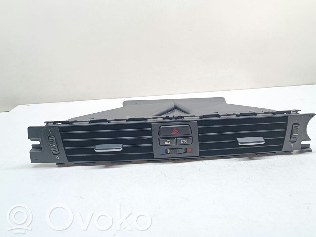 Rejilla de ventilación central del panel   9130464,64229130464