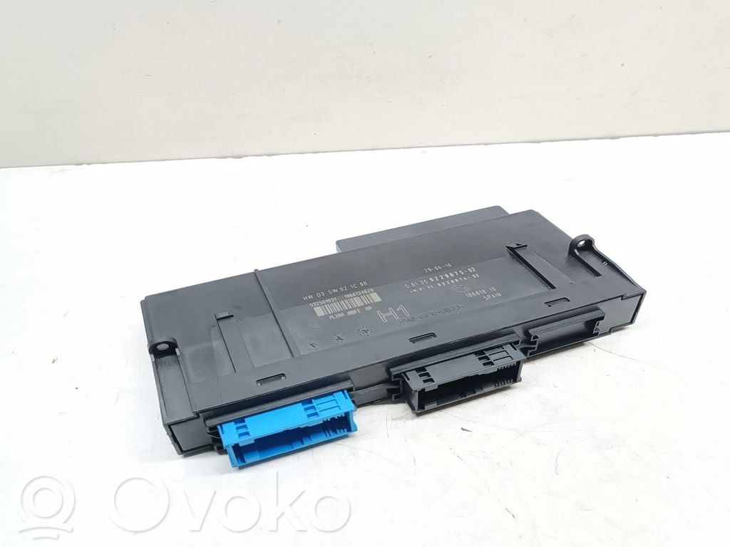 Module confort   9229875,61359229875