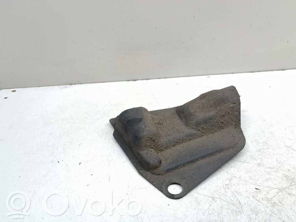 BMW 3 E90 E91 Copertura/vassoio sottoscocca anteriore 