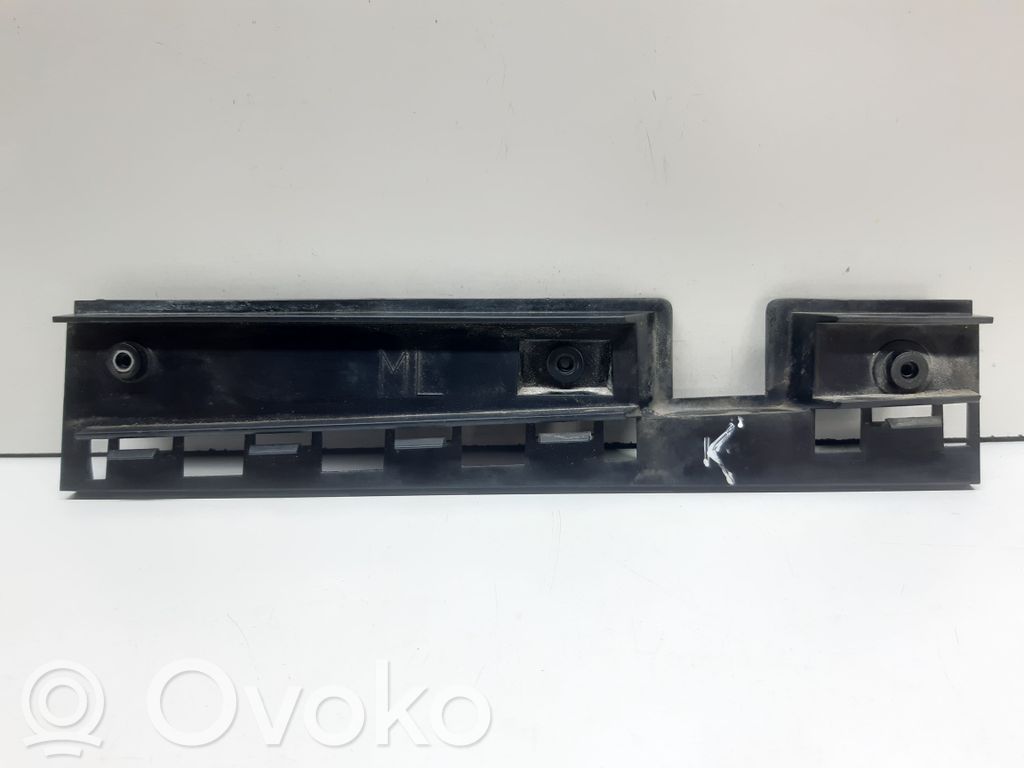 BMW 1 E81 E87 Sill/side skirt trim 