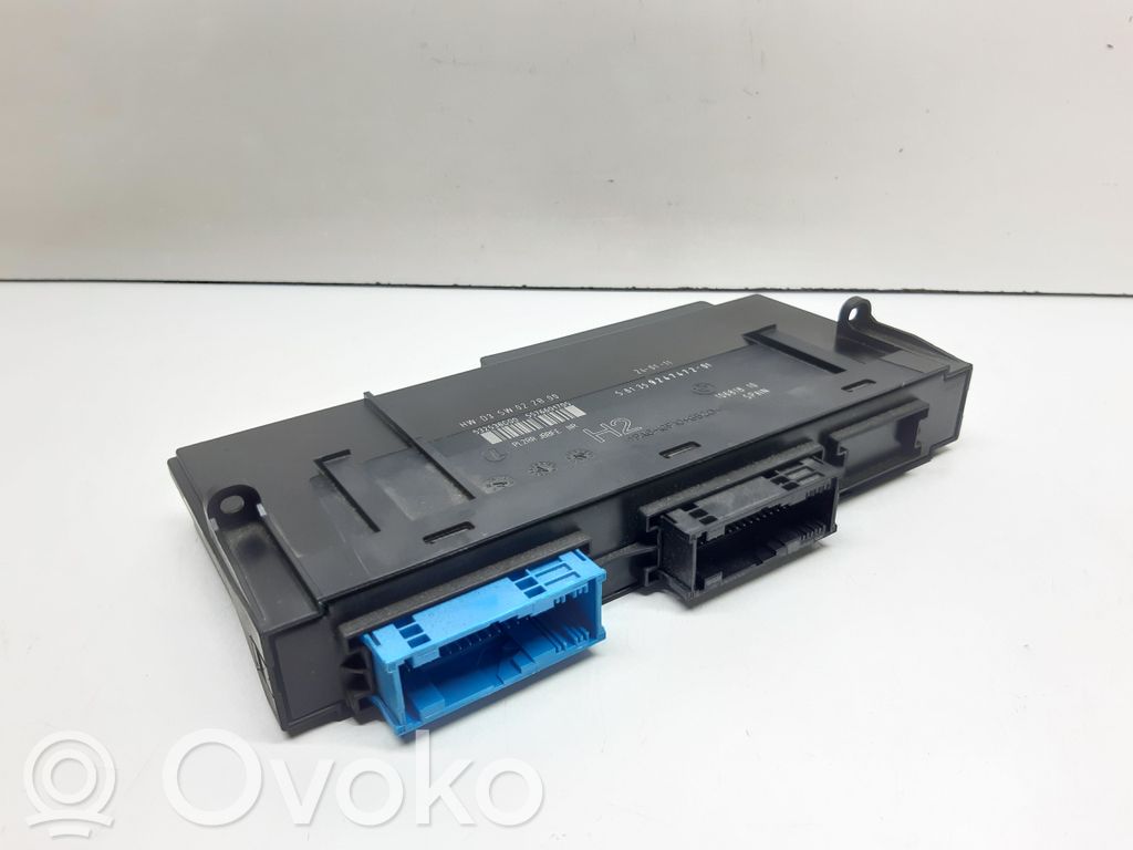 BMW 1 E81 E87 Comfort/convenience module 