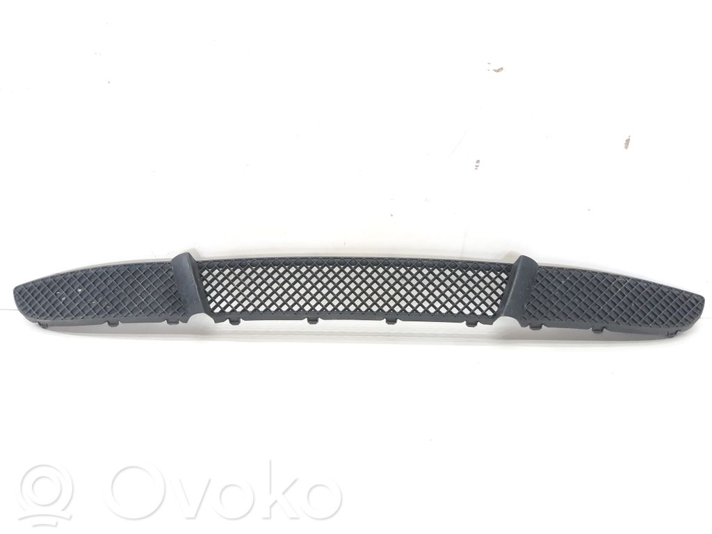 BMW 1 E81 E87 Front bumper lower grill 