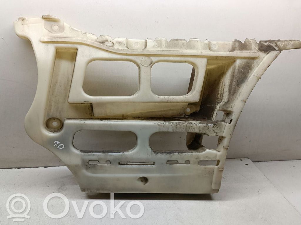 BMW 3 E90 E91 Suport montare bară spate 