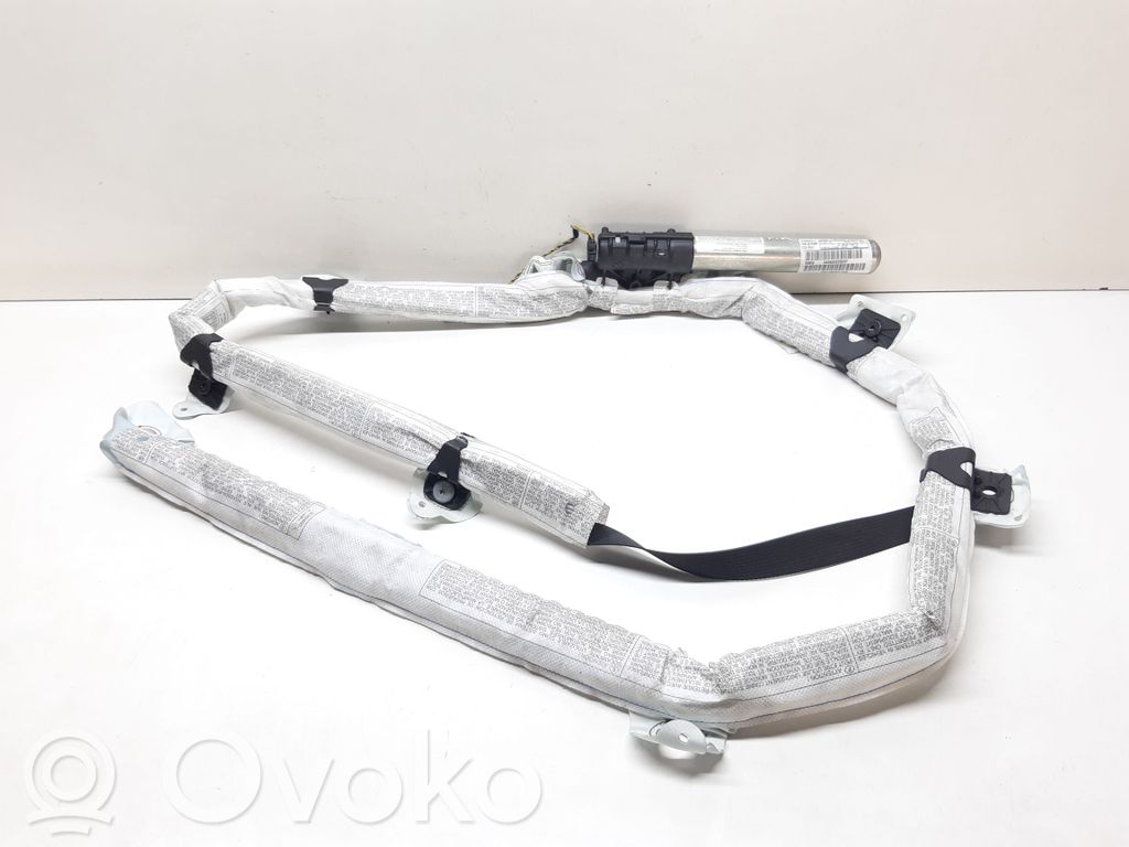 BMW X3 E83 Airbag del techo 