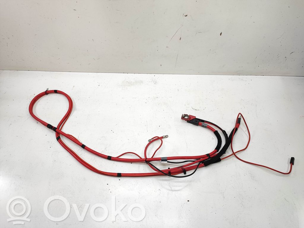 BMW X5 E53 Plusa vads (akumulatora) 