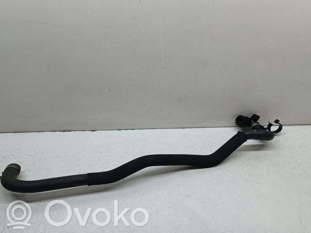 BMW 3 E90 E91 Engine coolant pipe/hose 