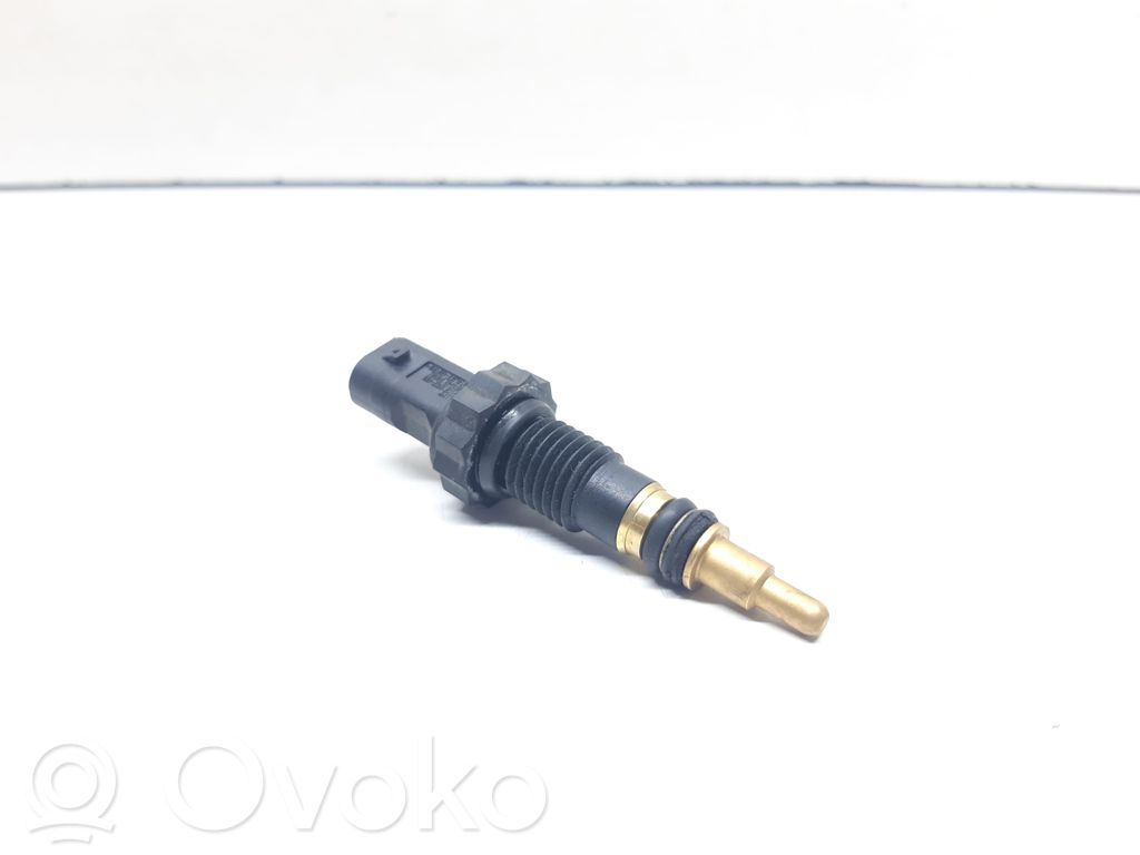 BMW 3 E90 E91 Sensore temperatura del liquido di raffreddamento 