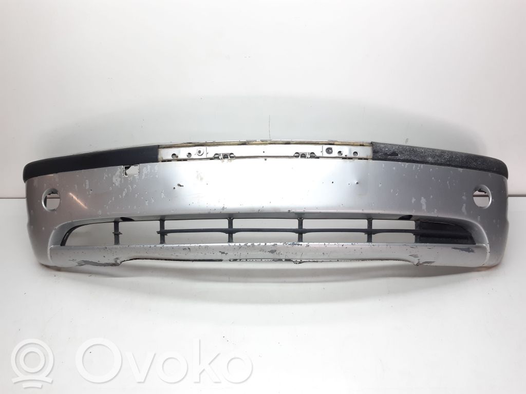 BMW 3 E46 Front bumper 
