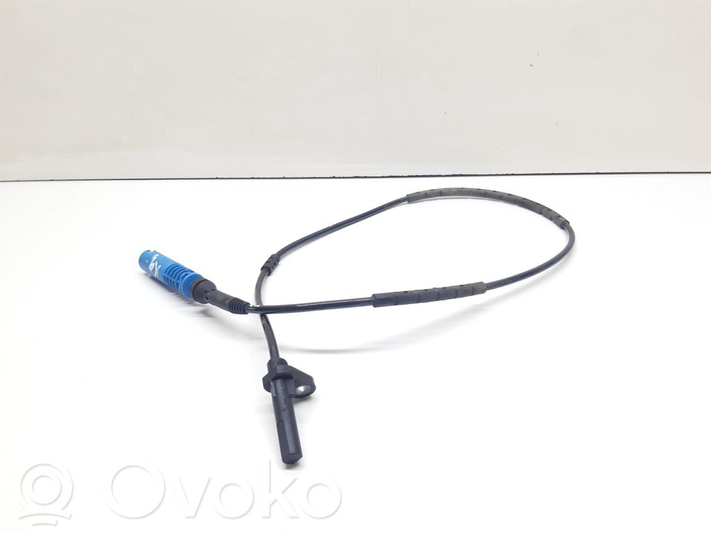 BMW X1 E84 ABS Sensor hinten 