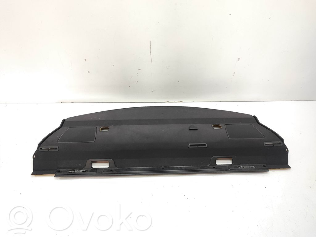 BMW 3 E90 E91 Parcel shelf 