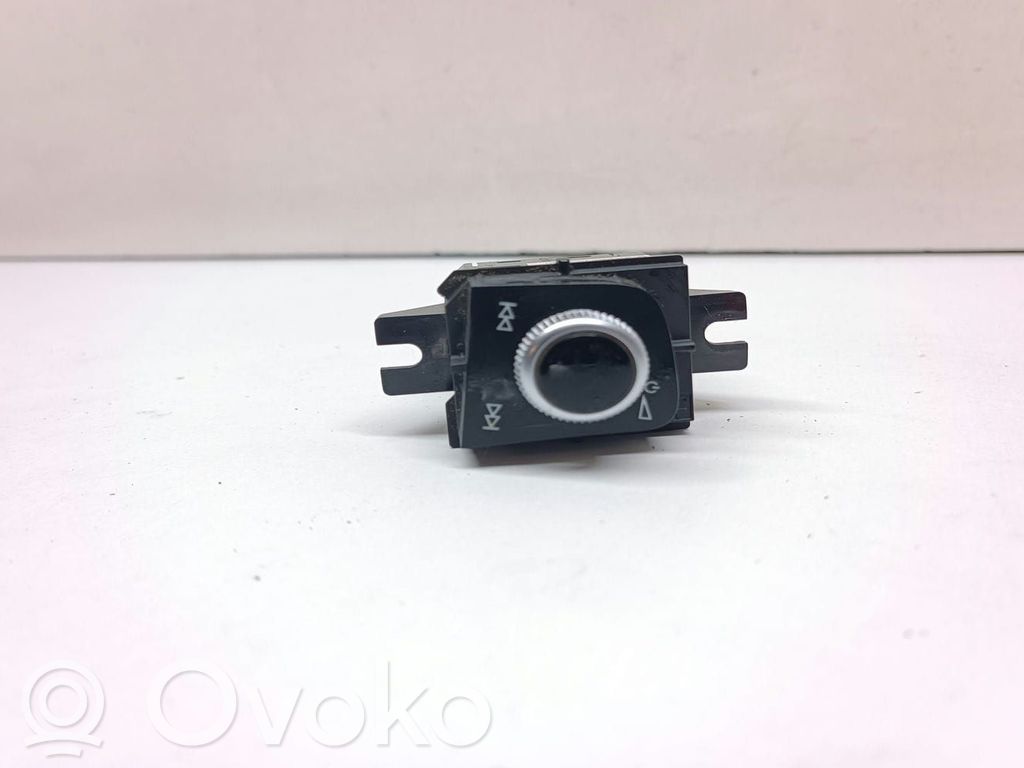 Audi A4 S4 B9 8W Mando de control del sonido 
