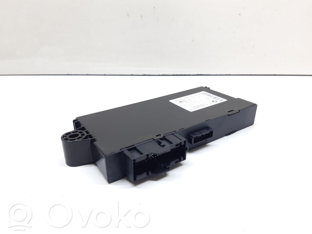 BMW 5 E60 E61 CAS-ohjainlaite/moduuli 