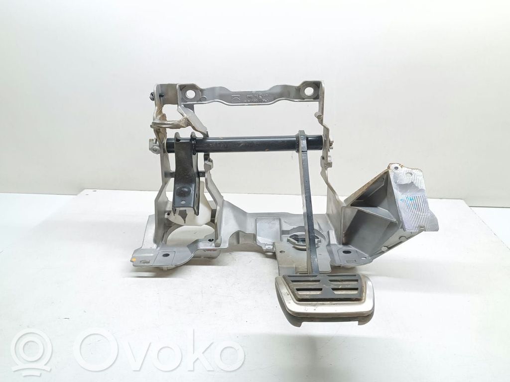 Audi A4 S4 B9 8W Pedal de freno 