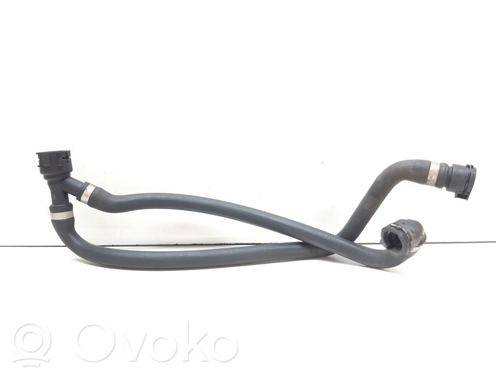 BMW 5 E60 E61 Engine coolant pipe/hose 