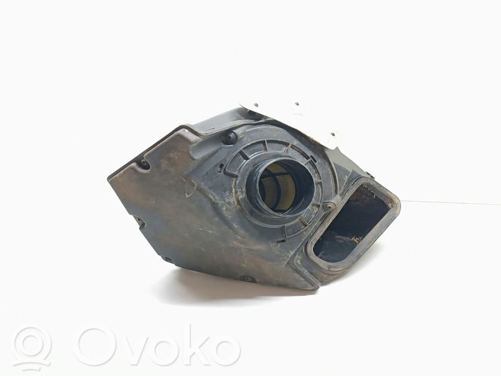 Audi A4 S4 B9 8W Air filter box 